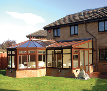 Conservatories