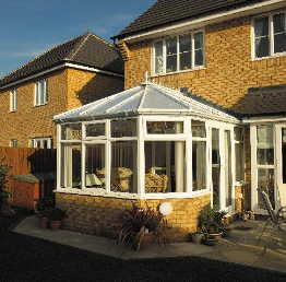 Conservatories