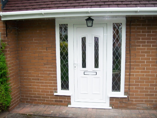 UPVC Doors