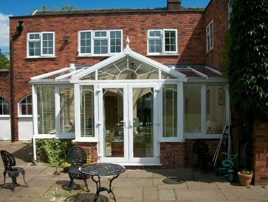 Conservatories