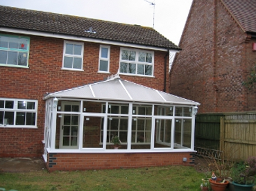 Conservatories