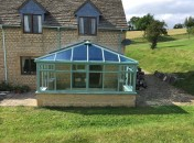 Conservatories