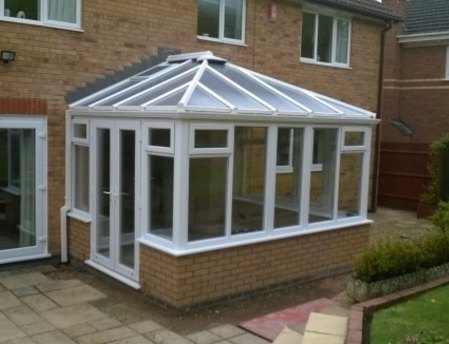 Conservatories