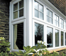 Casement Windows