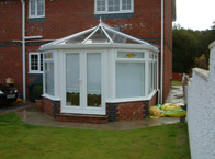 Conservatories