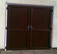 Doors