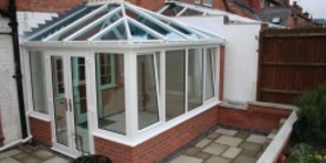 Conservatories 0 Conservatories