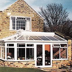 Conservatories