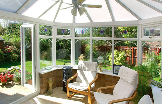 Conservatories