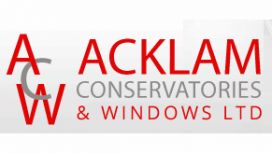 Acklam Conservatories