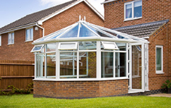 Conservatories 0 Conservatories