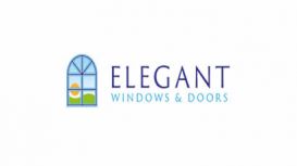 Elegant Windows & Doors