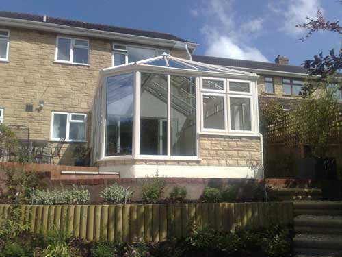 Sunrooms Orangeries & Conservatories