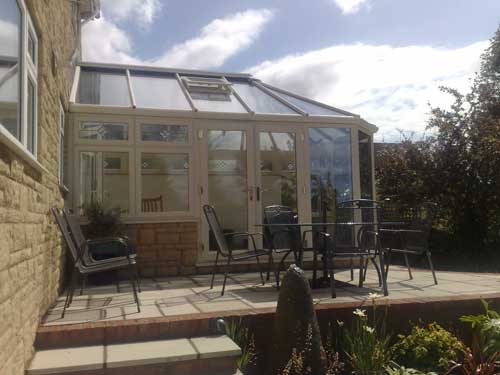 Sunrooms Orangeries & Conservatories