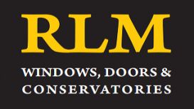 RLM Conservatories