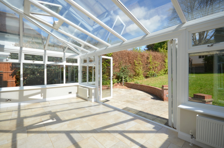 Conservatories