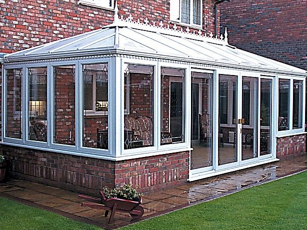 Conservatories 0 Conservatories