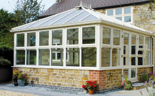 Conservatories