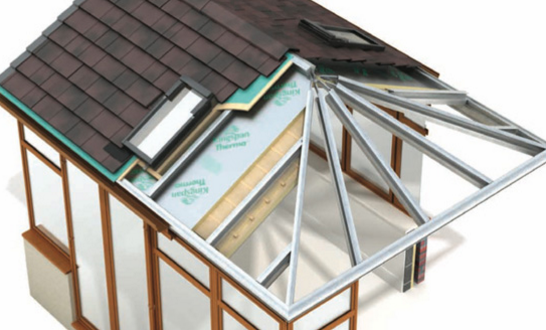 Conservatory Roofing