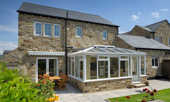 Conservatories