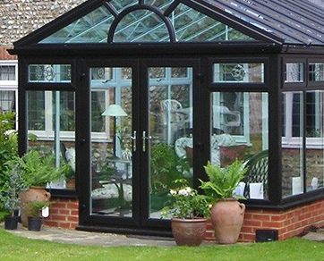 Conservatories