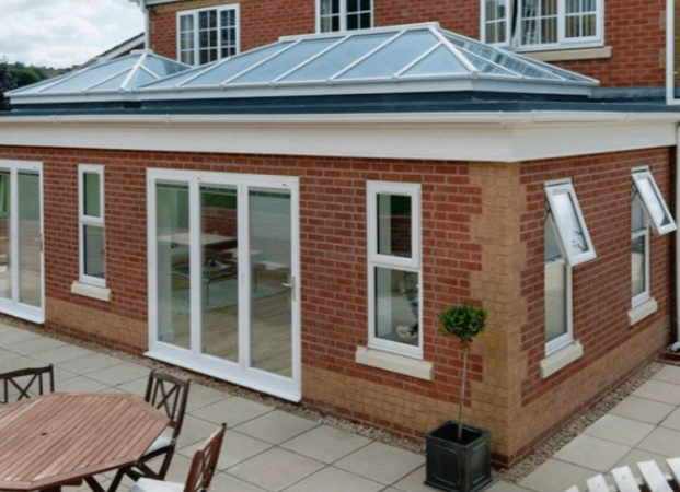 Conservatories