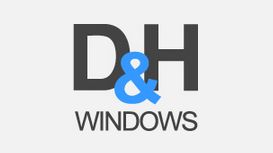 D&H Windows & Conservatories