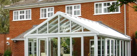 Conservatories / Orangeries