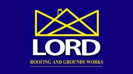 Lord Roofing and Grounds Works