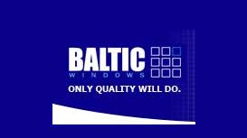 Balticwindows