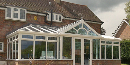 Conservatories