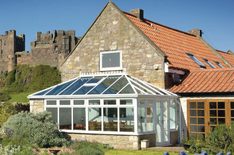 Conservatories