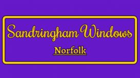 Sandringham Windows Norfolk