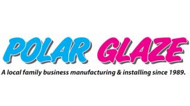 Polar Glaze