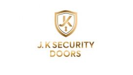 J.K Security Doors