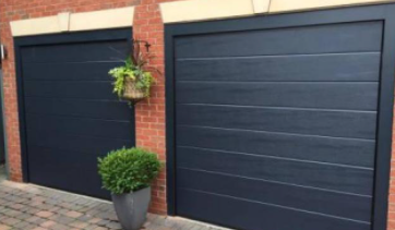 Garage Doors Installation Service