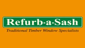 Refurb-a-Sash Ltd Sash Windows London
