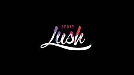 Epoxy Lush