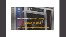 Wolverhampton Double Glazing