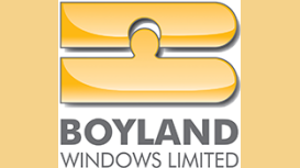Boyland Windows Ltd.
