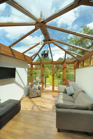 Conservatories