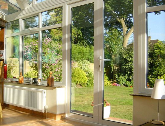 Conservatories