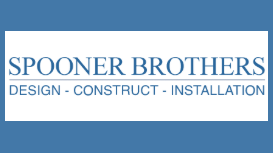 Spooner Brothers London Spooner Brothers London