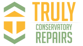 Truly Conservatory Repairs Truly Conservatory Repairs