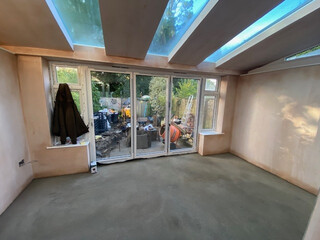 Conservatories New Milton