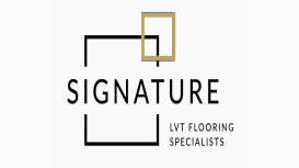 Signature LVT Floor Specialists