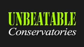 Unbeatable Conservatories