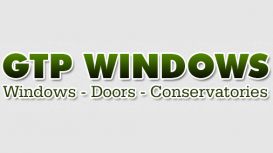 GTP Windows & Conservatories