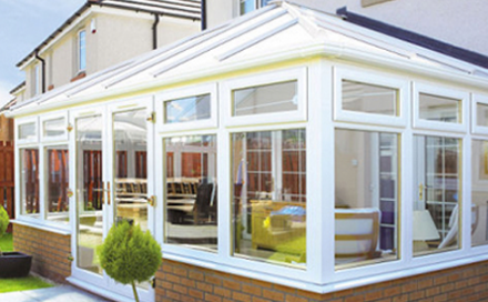 Conservatories