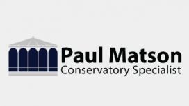 Paul Matson Conservatories